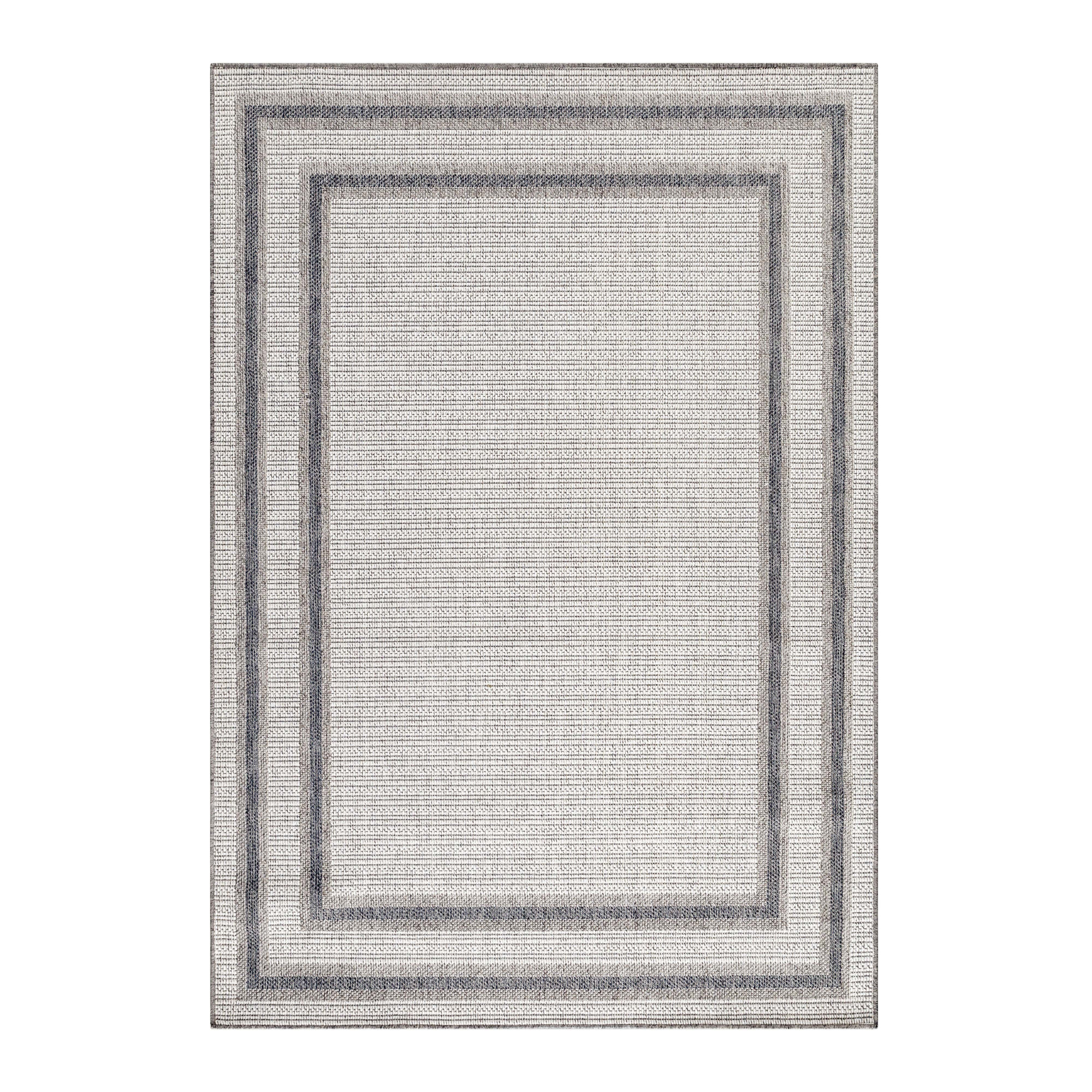 Passatoia Aruba 4901 Border Crema & AYYTPCH-ARUBA4901CREAM-TRAVERSA