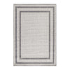 Passatoia Aruba 4901 Border Crema & AYYTPCH-ARUBA4901CREAM-TRAVERSA