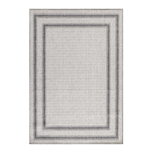 Passatoia Aruba 4901 Border Crema & AYYTPCH-ARUBA4901CREAM-TRAVERSA