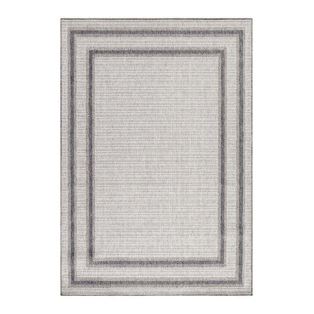Passatoia Aruba 4901 Border Crema & AYYTPCH-ARUBA4901CREAM-TRAVERSA