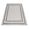Passatoia Aruba 4901 Border Crema (2)
