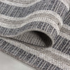 Passatoia Aruba 4901 Border Grigio (4)