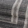 Passatoia Aruba 4901 Border Grigio (5)