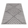 Passatoia Aruba 4902 Striped Grigio (2)