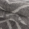 Passatoia Aruba 4902 Striped Grigio (5)