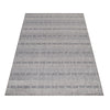 Passatoia Aruba 4903 Boho Design Grigio (2)