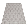 Passatoia Aruba 4904 Geometric Grigio (2)