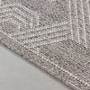 Passatoia Aruba 4904 Geometric Grigio (3)