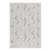 Passatoia Aruba 4906 Boho Design Crema & AYYTPCH-ARUBA4906CREAM-TRAVERSA