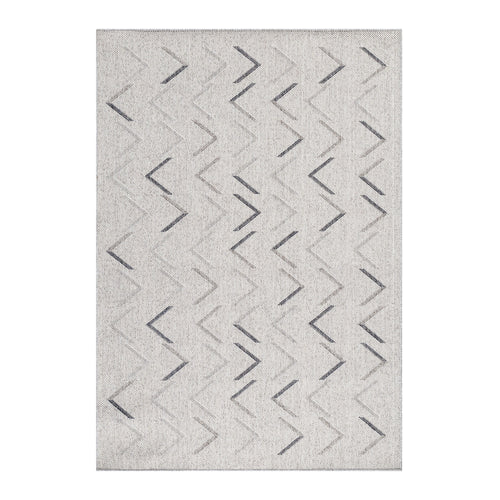 Passatoia Aruba 4906 Boho Design Crema & AYYTPCH-ARUBA4906CREAM-TRAVERSA