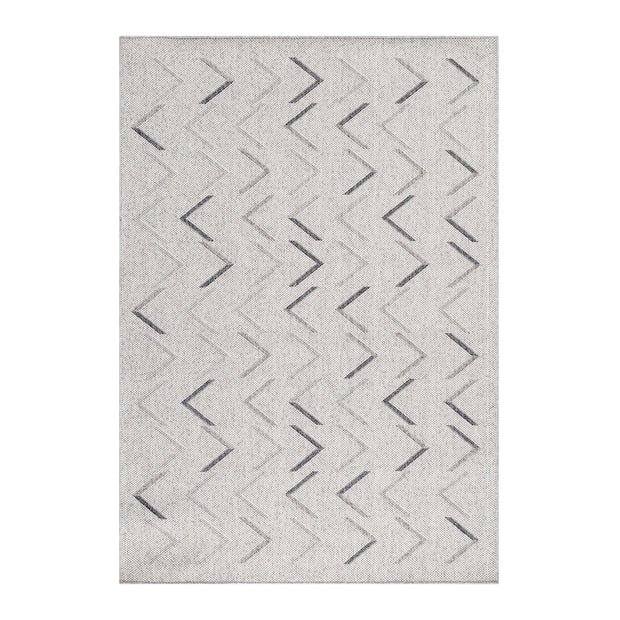 Passatoia Aruba 4906 Boho Design Crema & AYYTPCH-ARUBA4906CREAM-TRAVERSA