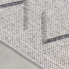 Passatoia Aruba 4906 Boho Design Crema (3)