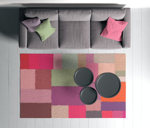 Oyo Passatoia Astimist 004M Multicolore