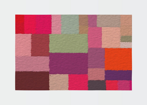 Oyo Passatoia Astimist 004M Multicolore