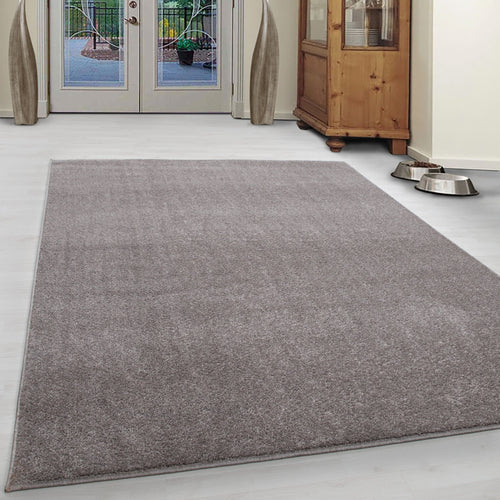 Passatoia Ata 7000 Unicolor Beige (1)