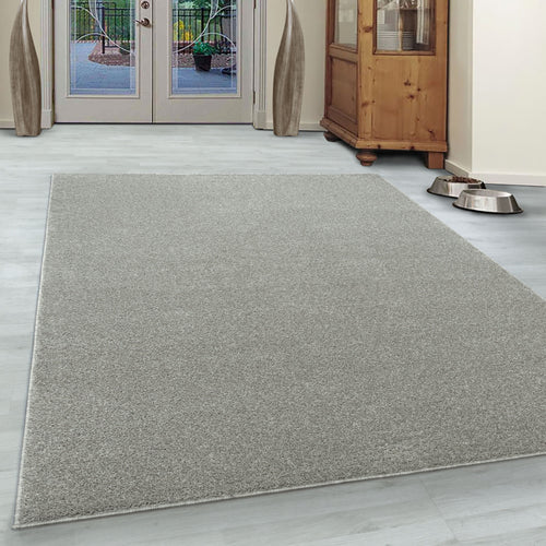 Passatoia Ata 7000 Unicolor Crema (1)