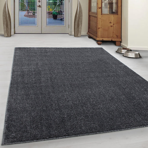 Passatoia Ata 7000 Unicolor Grigio (1)