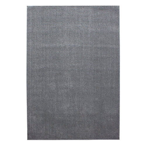 Passatoia Ata 7000 Unicolor Grigio & AYYTPCH-ATA7000LIGHTGREY-TRAVERSA