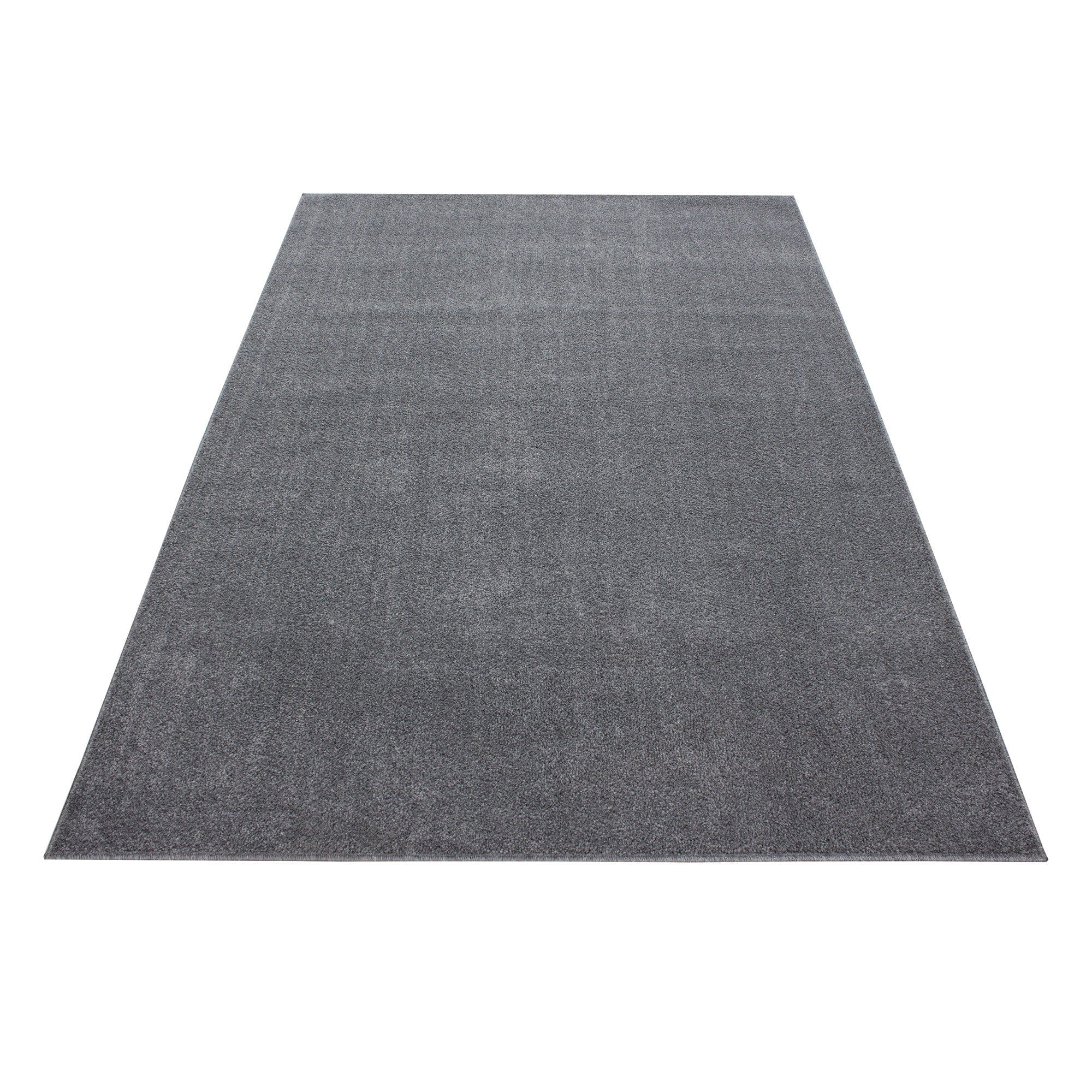 Passatoia Ata 7000 Unicolor Grigio (2)
