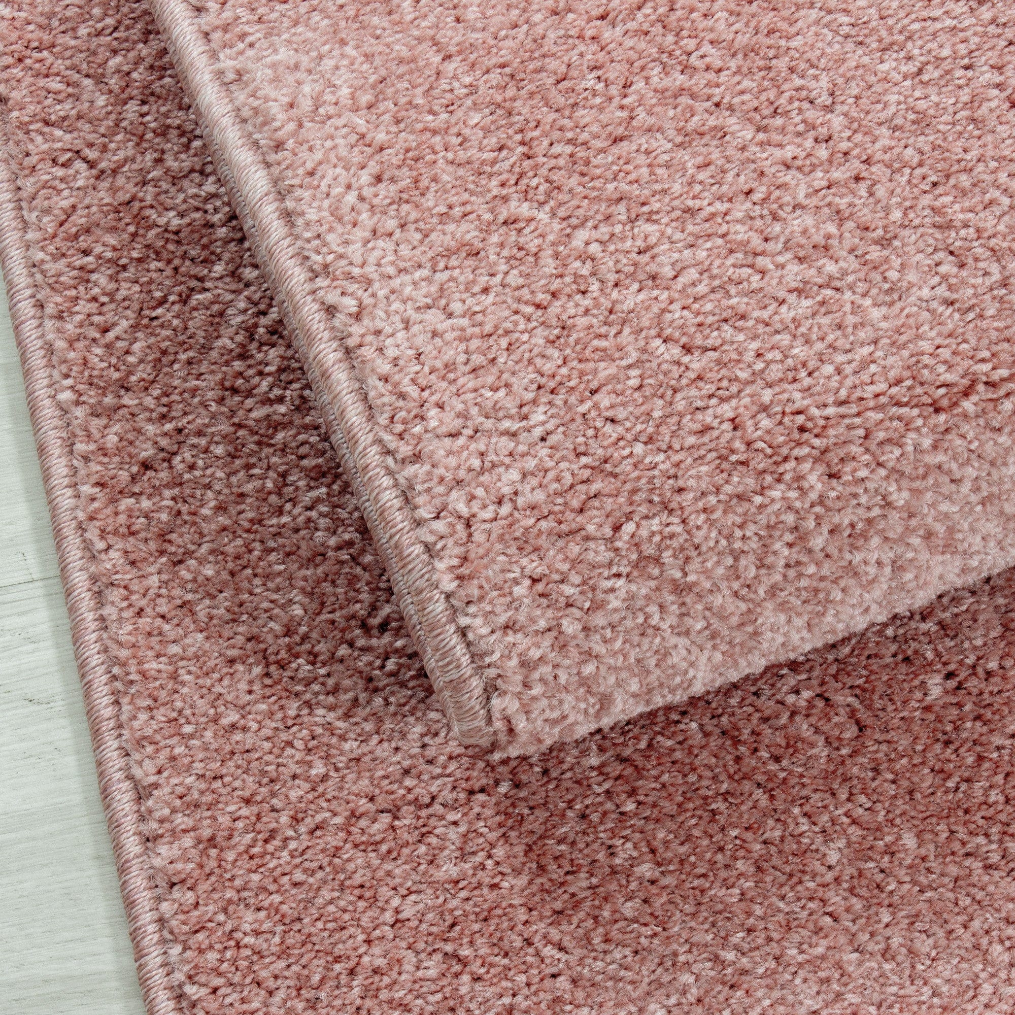 Passatoia Ata 7000 Unicolor Rosa (4)