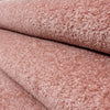 Passatoia Ata 7000 Unicolor Rosa (5)