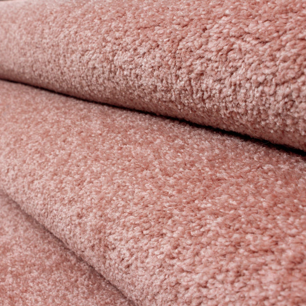 Passatoia Ata 7000 Unicolor Rosa (5)