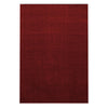 Passatoia Ata 7000 Unicolor Rosso & AYYTPCH-ATA7000RED-TRAVERSA & AYYTPCH-ATA7000RED-TRAVERSA