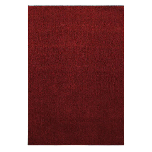 Passatoia Ata 7000 Unicolor Rosso & AYYTPCH-ATA7000RED-TRAVERSA & AYYTPCH-ATA7000RED-TRAVERSA