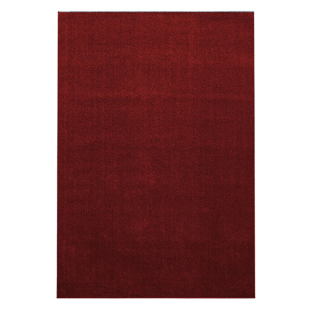Passatoia Ata 7000 Unicolor Rosso & AYYTPCH-ATA7000RED-TRAVERSA & AYYTPCH-ATA7000RED-TRAVERSA