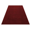 Passatoia Ata 7000 Unicolor Rosso (2)