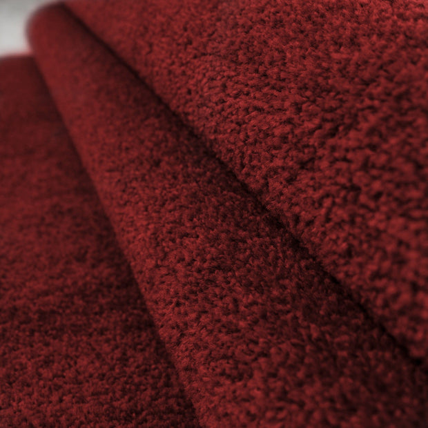 Passatoia Ata 7000 Unicolor Rosso (5)