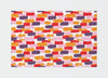Oyo Passatoia Axterim 002M Multicolore