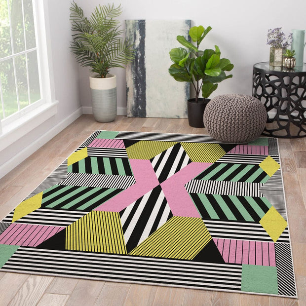 Oyo Passatoia Aztiam 30 Multicolore