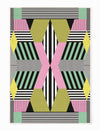 Oyo Passatoia Aztiam 30 Multicolore