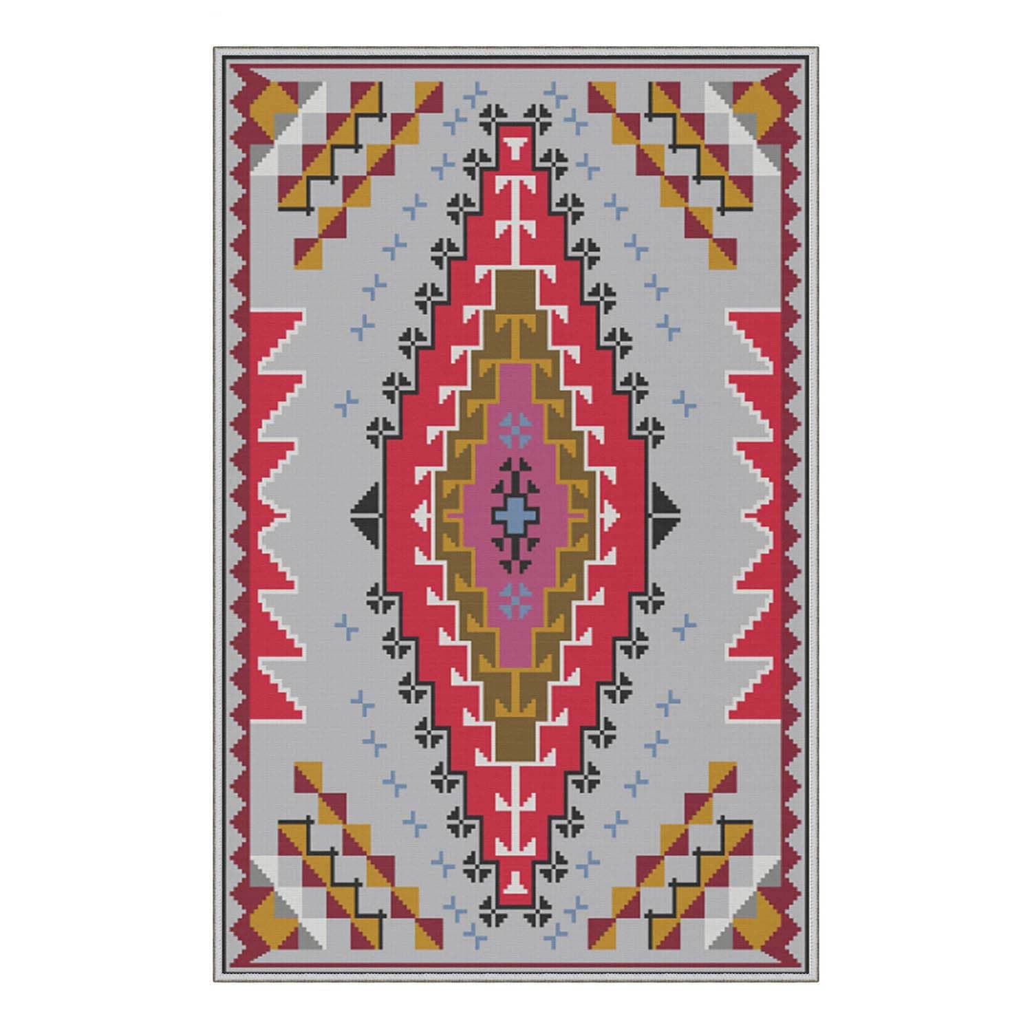 Oyo Passatoia Babile 2048 Multicolore