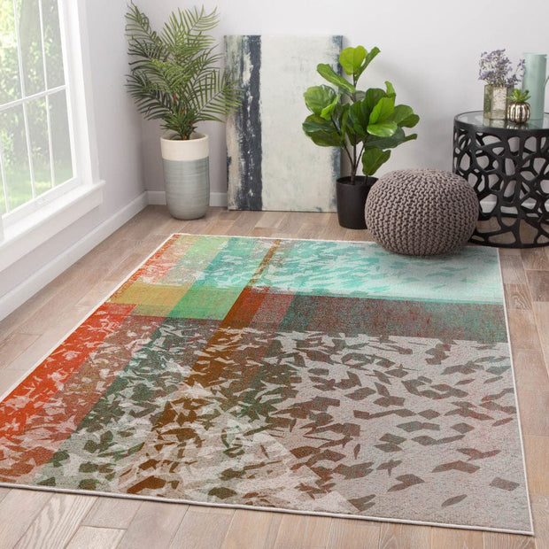 Oyo Passatoia Badangly R20510 Multicolore