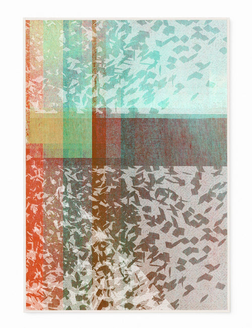 Oyo Passatoia Badangly R20510 Multicolore