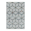 Passatoia Bahama 5151 Scandinavian multicolore & AYYTPCH-BAHAMA5151MULTI-TRAVERSA