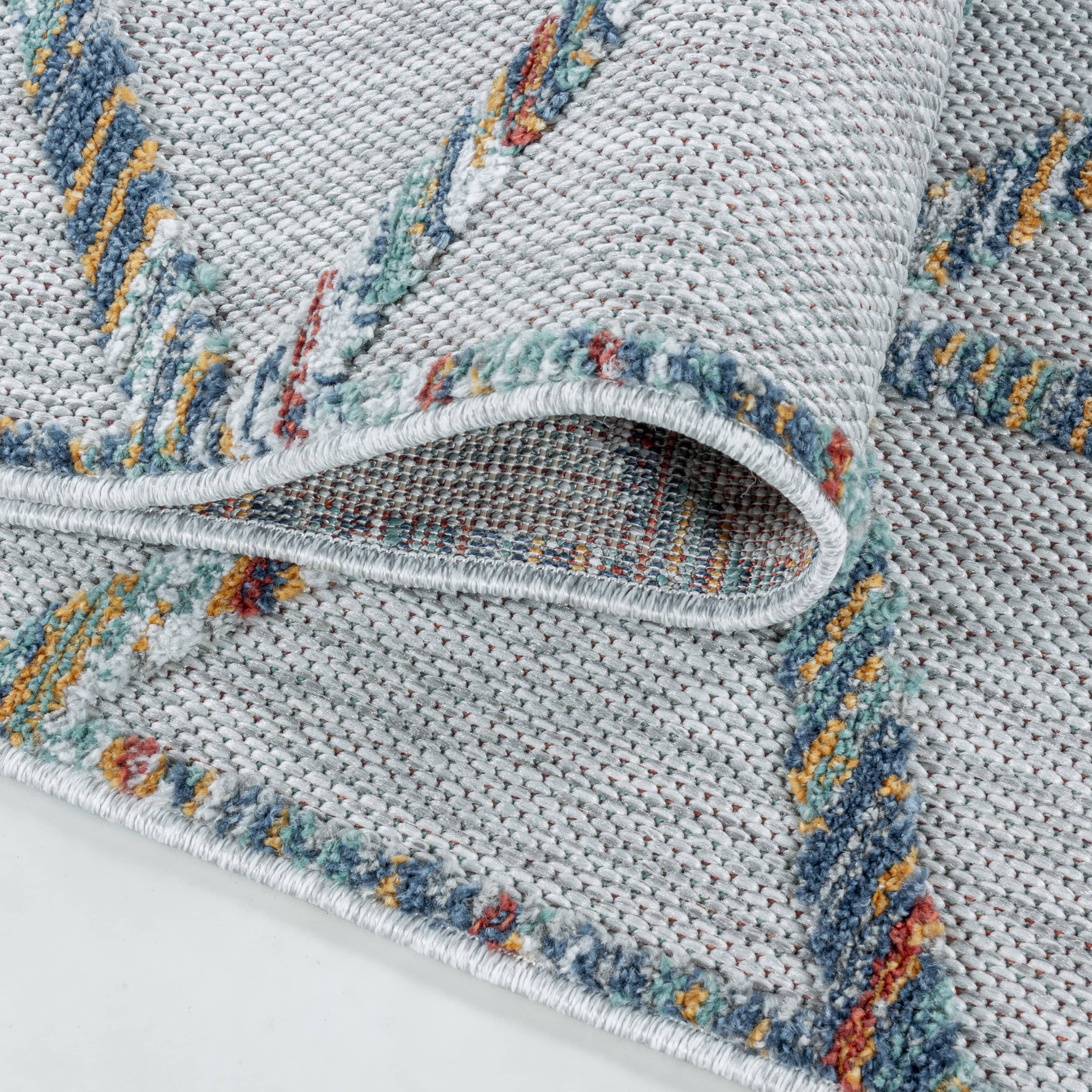 Passatoia Bahama 5151 Scandinavian multicolore (4)