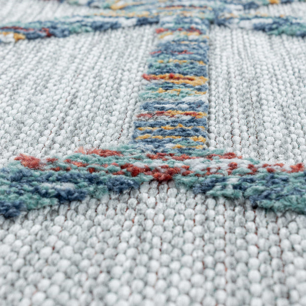 Passatoia Bahama 5151 Scandinavian multicolore (5)