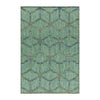 Passatoia Bahama 5151 Scandinavian Verde & AYYTPCH-BAHAMA5151GREEN-TRAVERSA