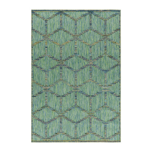Passatoia Bahama 5151 Scandinavian Verde & AYYTPCH-BAHAMA5151GREEN-TRAVERSA