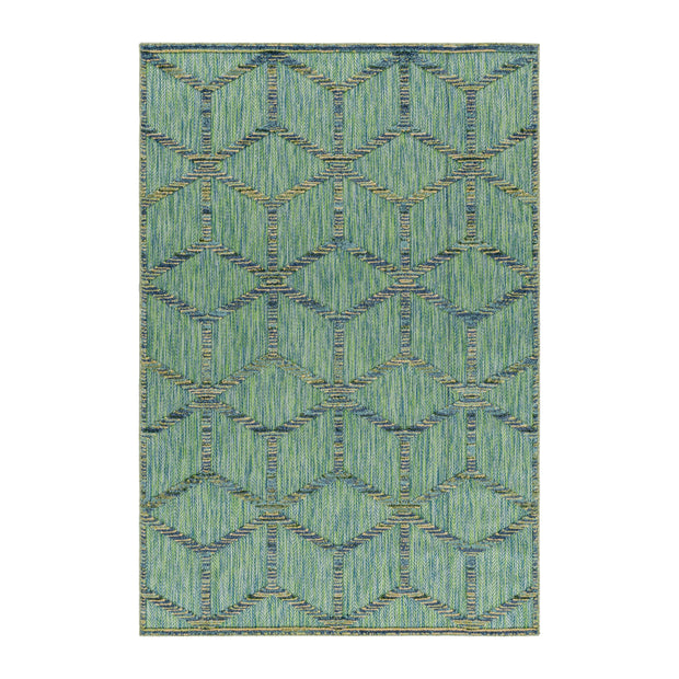 Passatoia Bahama 5151 Scandinavian Verde & AYYTPCH-BAHAMA5151GREEN-TRAVERSA