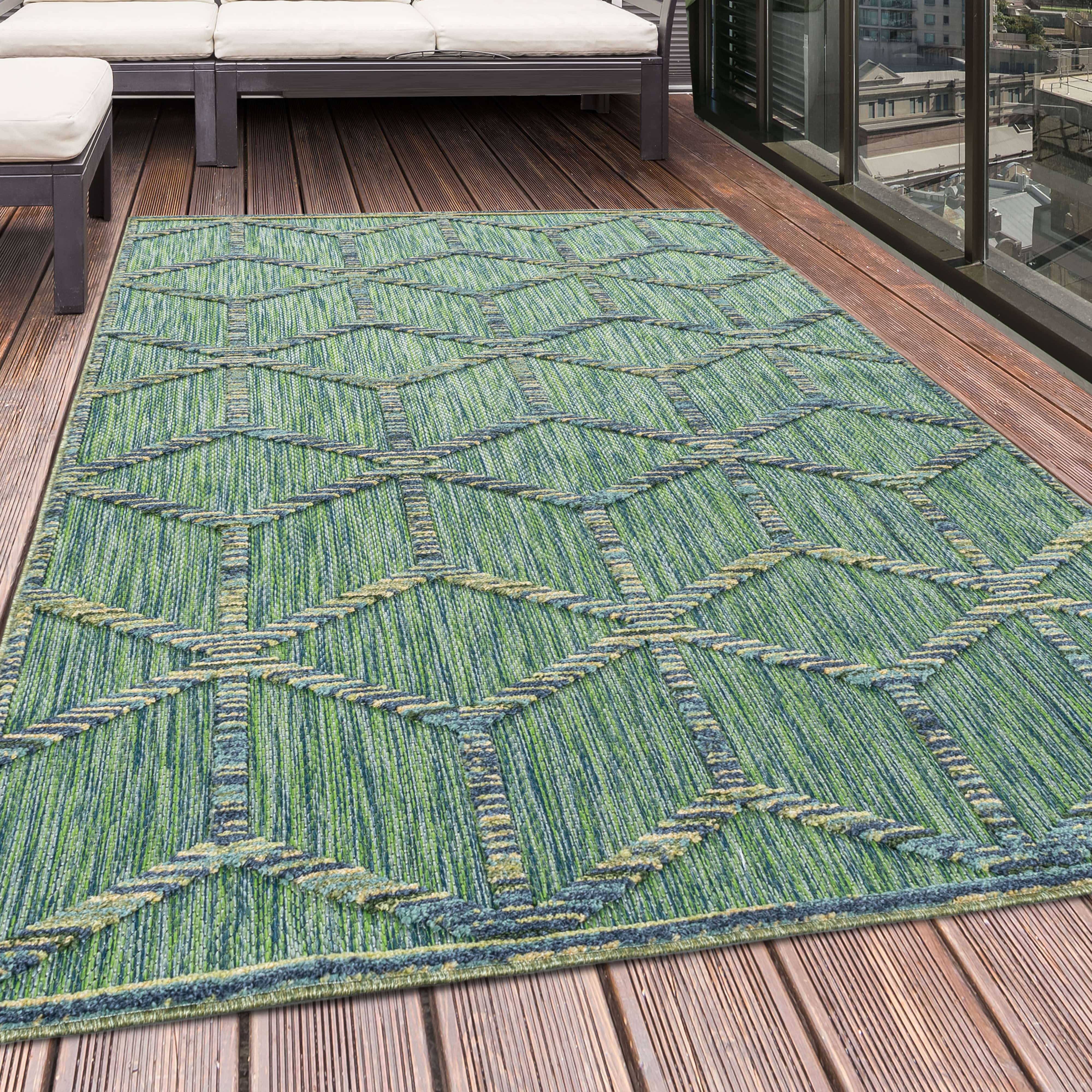 Passatoia Bahama 5151 Scandinavian Verde (1)