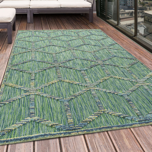 Passatoia Bahama 5151 Scandinavian Verde (1)