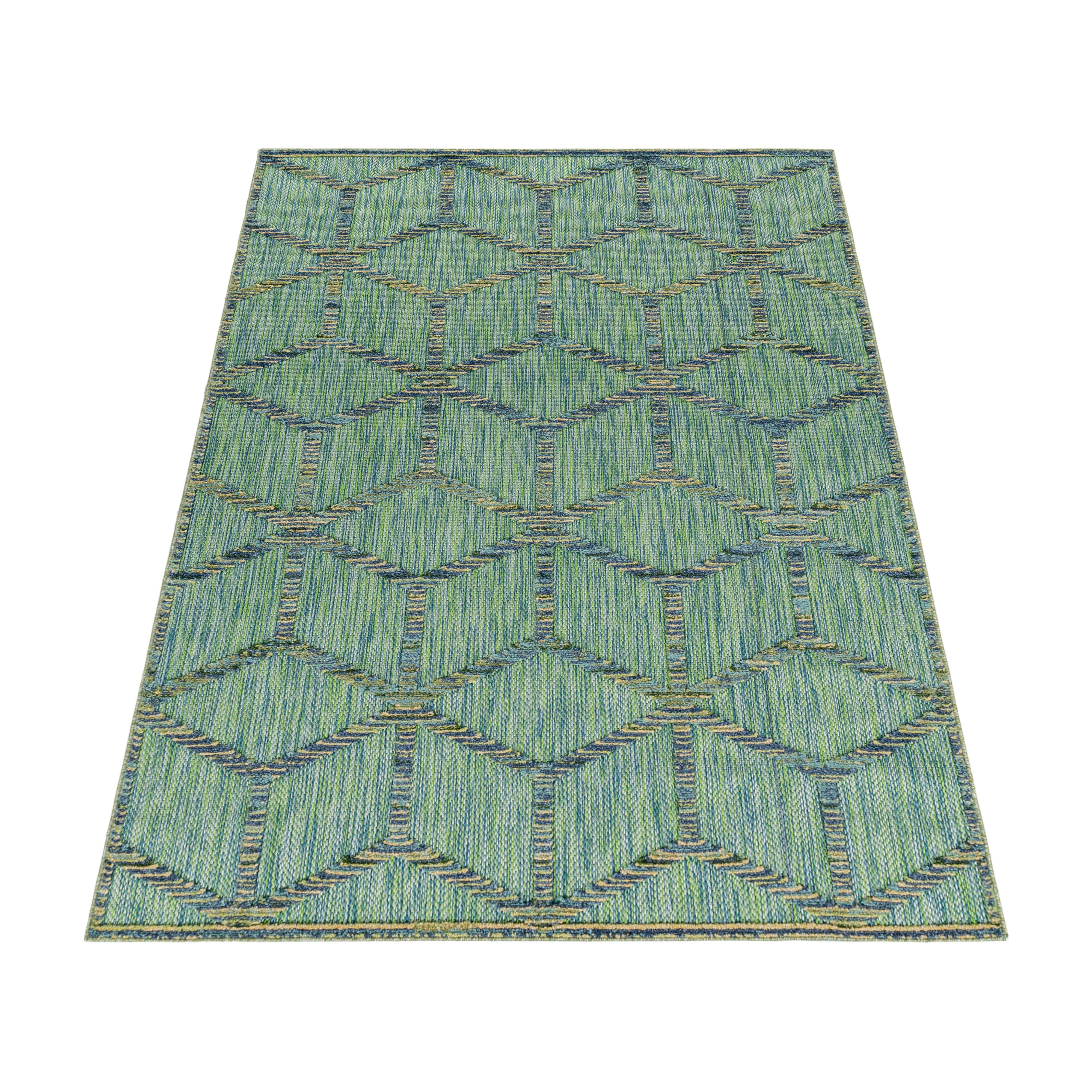 Passatoia Bahama 5151 Scandinavian Verde (2)