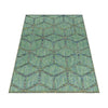 Passatoia Bahama 5151 Scandinavian Verde (2)