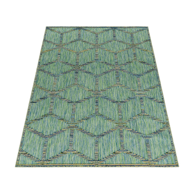Passatoia Bahama 5151 Scandinavian Verde (2)