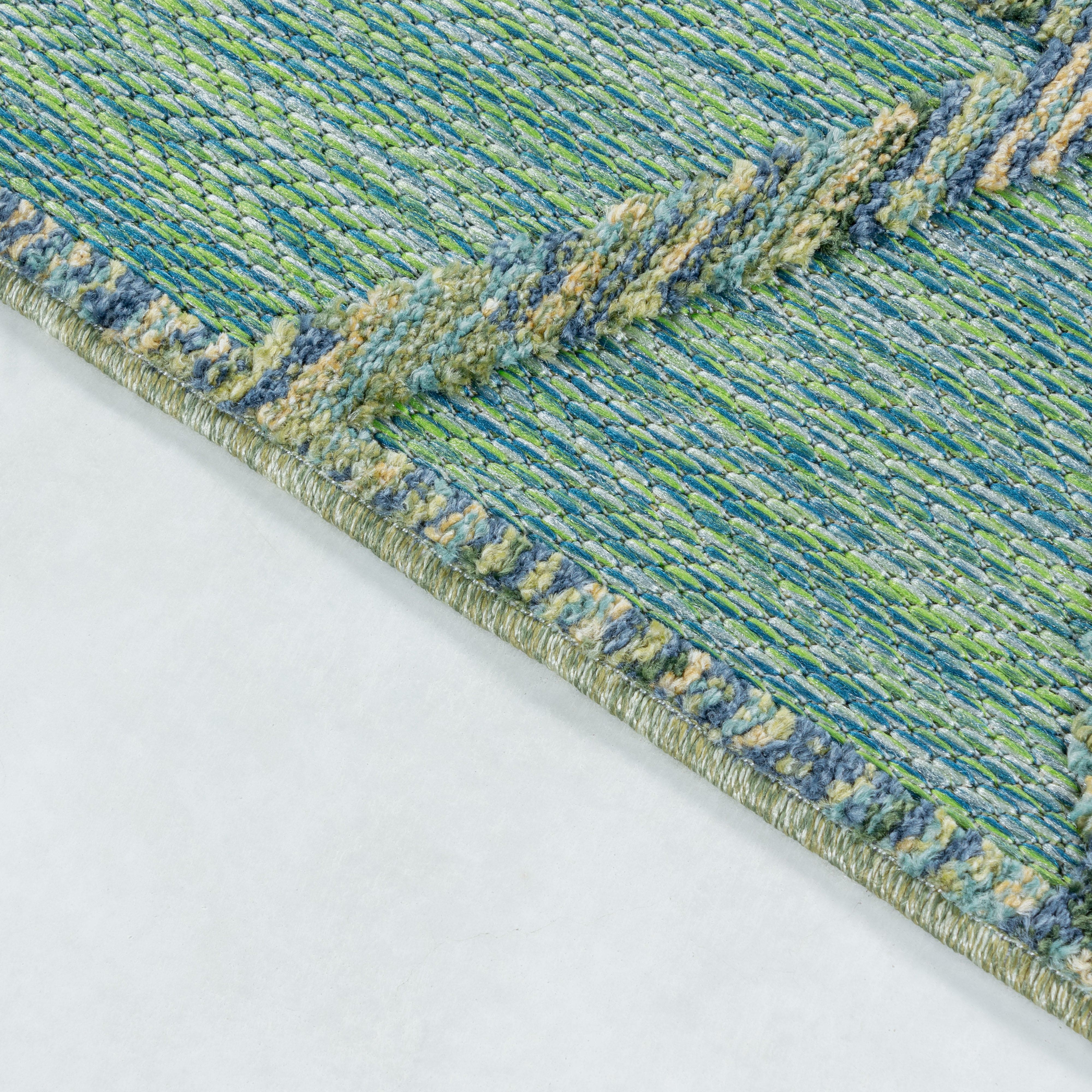 Passatoia Bahama 5151 Scandinavian Verde (3)