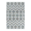 Passatoia Bahama 5152 Boho Design multicolore & AYYTPCH-BAHAMA5152MULTI-TRAVERSA